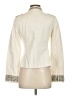 J.Crew 100% Cotton Ivory Jacket Size S - photo 2