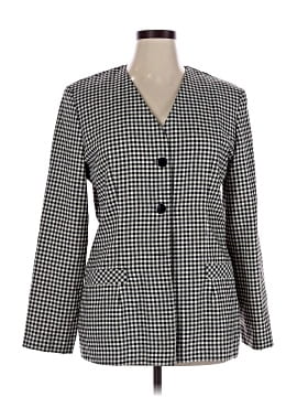 Christy Girl Blazer
