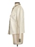 J.Crew 100% Cotton Ivory Jacket Size S - photo 5
