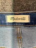 Madewell Blue Jeans Size 29 waist - photo 7