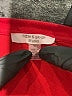 Cable & Gauge Red Pullover Sweater Size 1X - photo 4