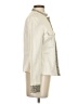 J.Crew 100% Cotton Ivory Jacket Size S - photo 4