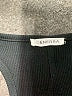Generra Black Cocktail Dress Size S - photo 7