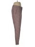 Gap Houndstooth Brown Dress Pants Size 8 - photo 4