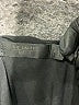 The Limited 100% Polyester Solid Black Cocktail Dress Size 2 - photo 7