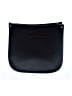 Assorted Brands Solid Black Clutch One size - photo 1
