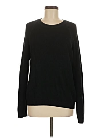Topman Pullover Sweater (view 1)