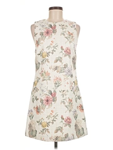 Alice + Olivia Cocktail Dress (view 1)