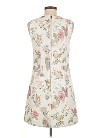 Alice + Olivia Cocktail Dress (view 2)