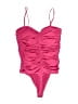 Express Pink Sleeveless Top Size M - photo 2