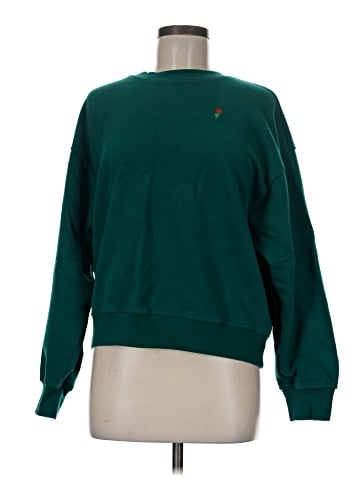 Victoria's Secret Sweatshirt (view 1)