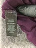 Express Solid Burgundy Cocktail Dress Size S - photo 8