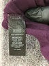 Express Solid Burgundy Cocktail Dress Size S - photo 9