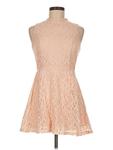Rhapsody Cocktail Dress (view 1)