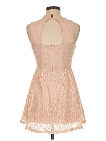 Rhapsody Cocktail Dress (view 2)