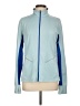lucy Blue Cardigan Size L (estimated) - photo 1
