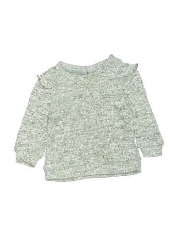 Baby B'gosh Pullover Sweater (view 1)