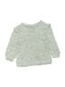 Baby B'gosh Silver Pullover Sweater 6-9 MO / 9 MO - photo 1