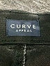 Curve Appeal Black Jeans Size 18 (estimated) - photo 4