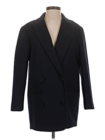Express Coat (view 1)