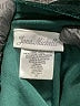 Jona Michelle 100% Polyester Teal Dress Size 3T - photo 3