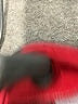 Carter's Black Zip Up Hoodie 9-12 MO / 12 MO - photo 3