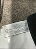 Carter's Black Zip Up Hoodie 9-12 MO / 12 MO - photo 4