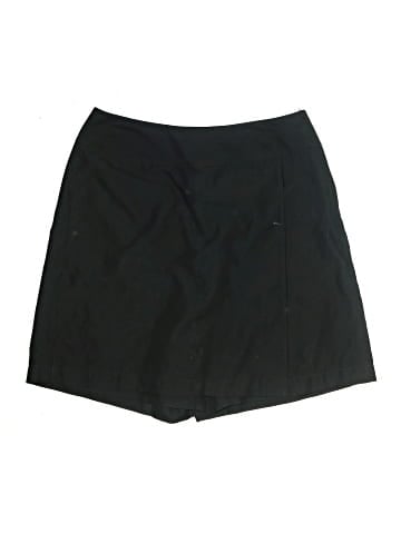 Liz Claiborne Golf Casual Skirt (view 1)