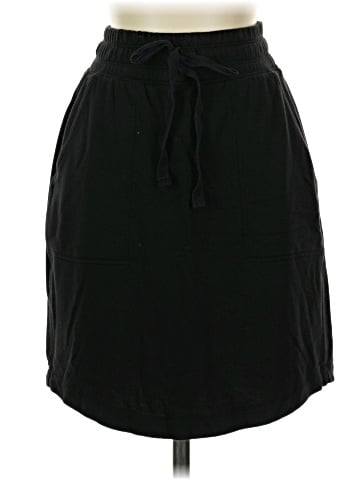 Lou & Grey Casual Skirt (view 1)