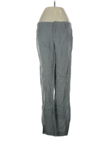 Cynthia Rowley TJX Linen Pants (view 1)