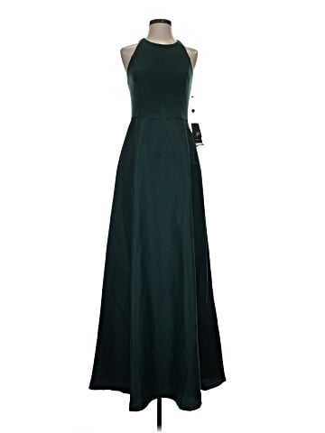 Adrianna Papell Cocktail Dress (view 1)