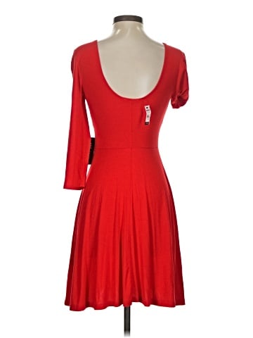 Express Cocktail Dress (view 2)