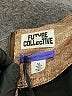 Future Collective 100% Polyester Metallic Gold 3/4 Sleeve Blouse Size XL - photo 7