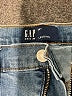 Gap Blue Jeans Size 29 Waist Tall - photo 7
