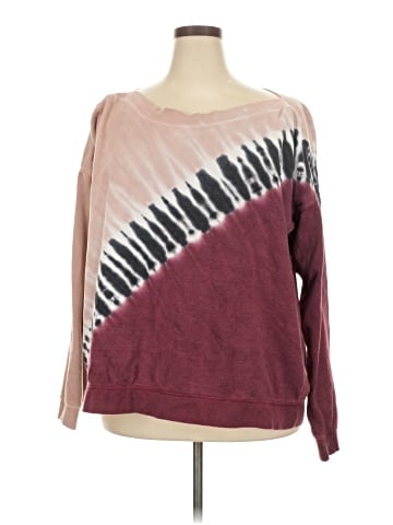 Maurices Sweatshirt (view 1)