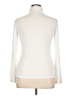 Assorted Brands Ivory Long Sleeve Turtleneck Size XL - photo 2