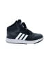 Adidas Black Sneakers Size 1 (youth) - photo 1