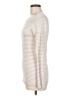 White House Black Market Ivory Pullover Sweater Size M - photo 5