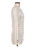 White House Black Market Ivory Pullover Sweater Size M - photo 4