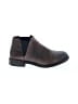 Clarks Brown Ankle Boots Size 8 1/2 - photo 1