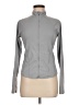 VSX Sport Gray Track Jacket Size M - photo 1