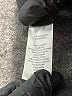 J by Joie Solid Black Dress Pants Size XS - photo 8