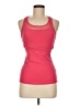 Lululemon Athletica Pink Active Tank Size 6 - photo 1