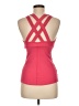 Lululemon Athletica Pink Active Tank Size 6 - photo 2