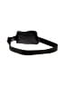 Ododos Solid Black Belt Bag One size - photo 2