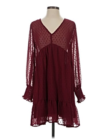 Unbranded Casual Dress (view 1)