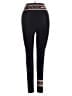 Beach Riot Black Active Pants Size XS - photo 2