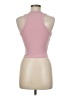 Briavia Pink Tank Top Size M - photo 2