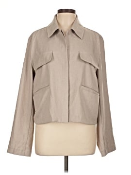Assorted Brands Long Sleeve Button Down Shirt