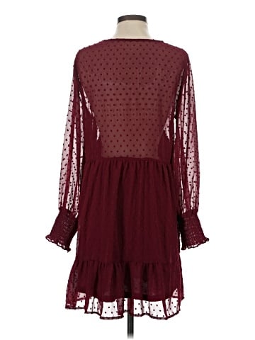 Unbranded Casual Dress (view 2)